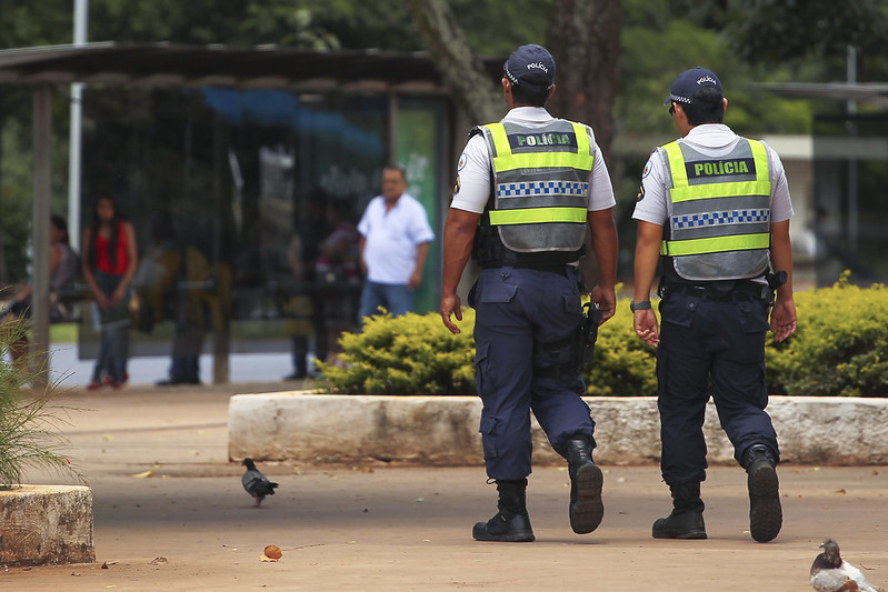 Você está visualizando atualmente Grupo do CNJ sobre redução da letalidade policial fará visitas a unidades de segurança