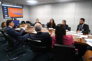 GT do CNJ se reuniu para debater sobre ações de prevenção a conflitos fundiários