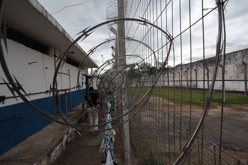 Você está visualizando atualmente Política penal: CNJ institui política para fortalecer conselhos da comunidade