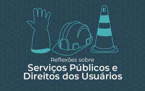 banner de identidade visual 161x101 pixels, do curso "Cidadania, Serviços Públicos e Direitos dos Usuários"