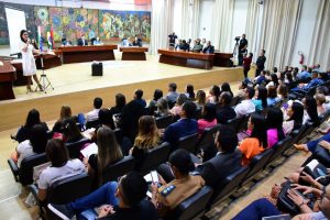 Read more about the article Judiciário reúne instituições para construir política para a primeira infância em Roraima