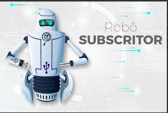 Você está visualizando atualmente “Robô Subscritor” vai aprimorar atividades da justiça de Santa Catarina