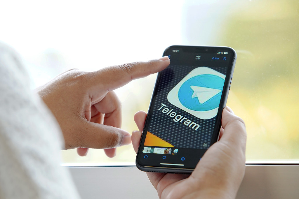 Você está visualizando atualmente Superior Tribunal de Justiça lança canal no Telegram para divulgação de jurisprudência