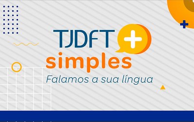 Leia mais sobre o artigo TJDFT+simples: histórias em quadrinhos simplificam expressões do mundo jurídico