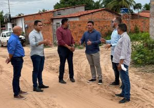 Read more about the article Corregedoria do Maranhão inicia projeto de regularização fundiária em Barreirinhas