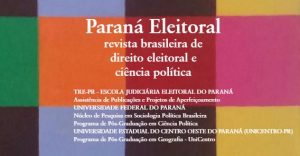 Read more about the article Publicação do Paraná lidera o ranking das melhores revistas de Direito Eleitoral do Brasil
