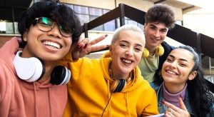 Read more about the article Justiça eleitoral do Paraná destaca crescimento do eleitorado jovem no Brasil