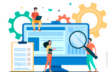 Você está visualizando atualmente Renovajud: tribunais devem incluir projetos de inovação na plataforma para atender Meta 9