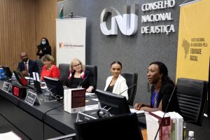 Read more about the article Fórum vai propor medidas concretas contra a desigualdade racial no Judiciário