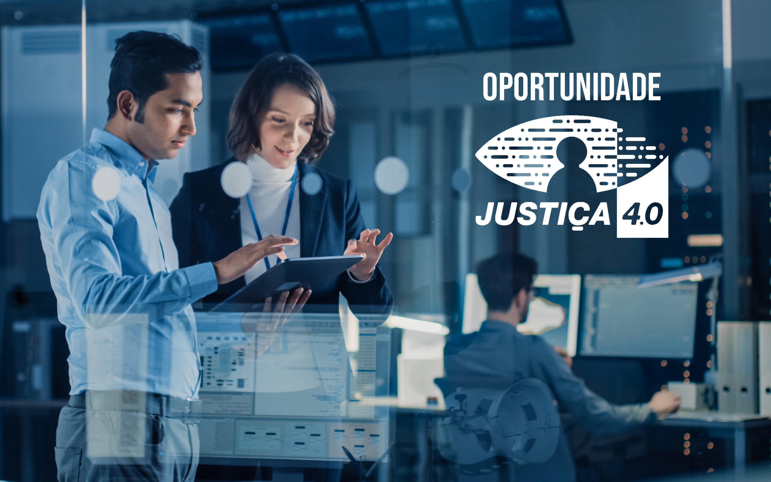 Você está visualizando atualmente Pnud seleciona consultoria individual para elaborar relatório do Justiça 4.0