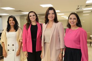 Tribunal de Goiás implementa igualdade de gênero em bancas examinadoras