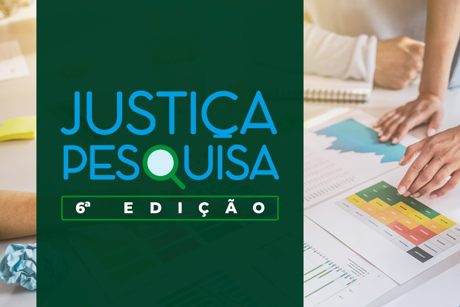 Você está visualizando atualmente Instituições de pesquisa têm até 10 de maio para submeter propostas ao CNJ sobre aperfeiçoamento do judiciário