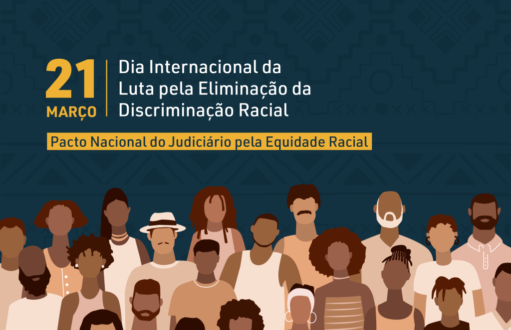 Você está visualizando atualmente Tribunal paranaense adere ao Pacto Nacional do Judiciário pela Equidade Racial
