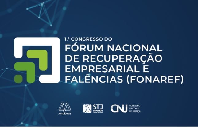 Você está visualizando atualmente Congresso do CNJ debate nesta quarta (8/3) recuperação empresarial e falências