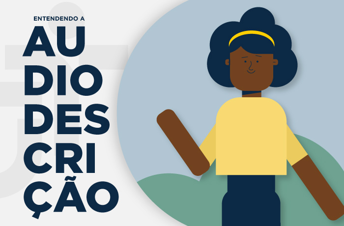 Você está visualizando atualmente Justiça do Trabalho cria manual para audiodescrição