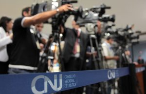 Read more about the article CNJ amplia representação do Fórum do Poder Judiciário e Liberdade de Imprensa