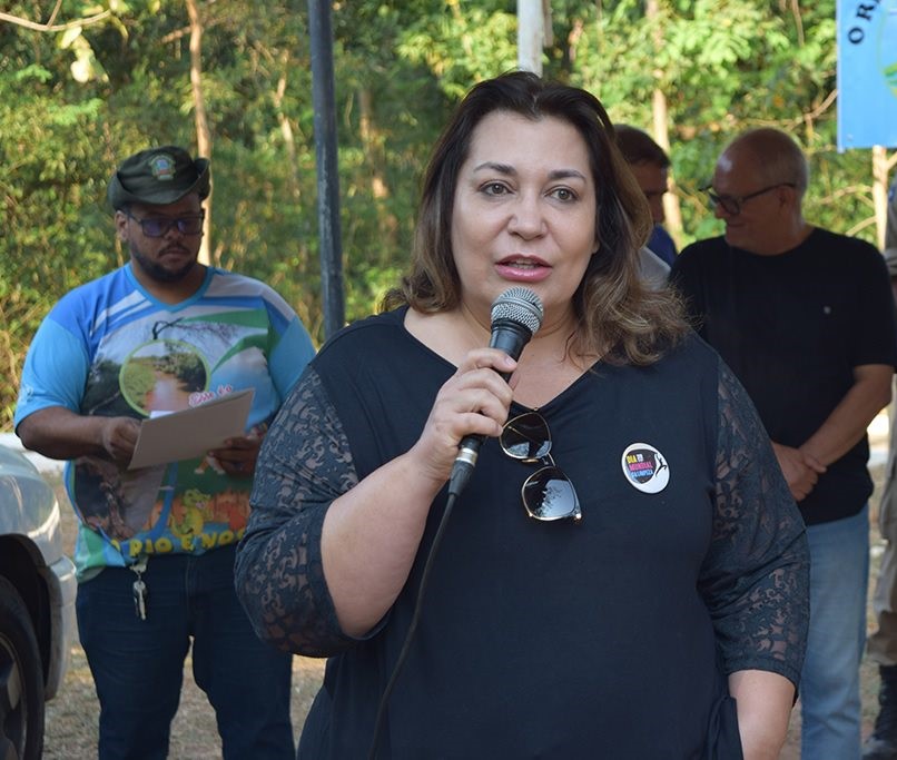 Você está visualizando atualmente Giselda, Magda e Milene: mulheres em prol da preservação do meio ambiente