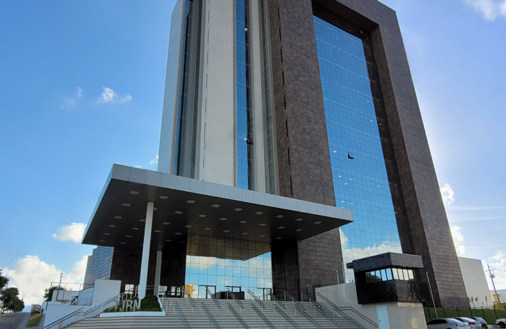 Tribunal de Justiça do Rio Grande do Norte (TJRN) - Portal CNJ