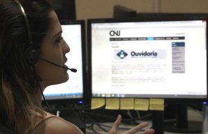 Read more about the article Ouvidoria facilita diálogo entre o cidadão e o Poder Judiciário