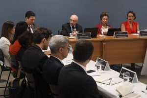 Comitê de Governança Colaborativa discute prioridades para 2023