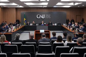 Plenário aprova relatórios de inspeções e correição em Pernambuco
