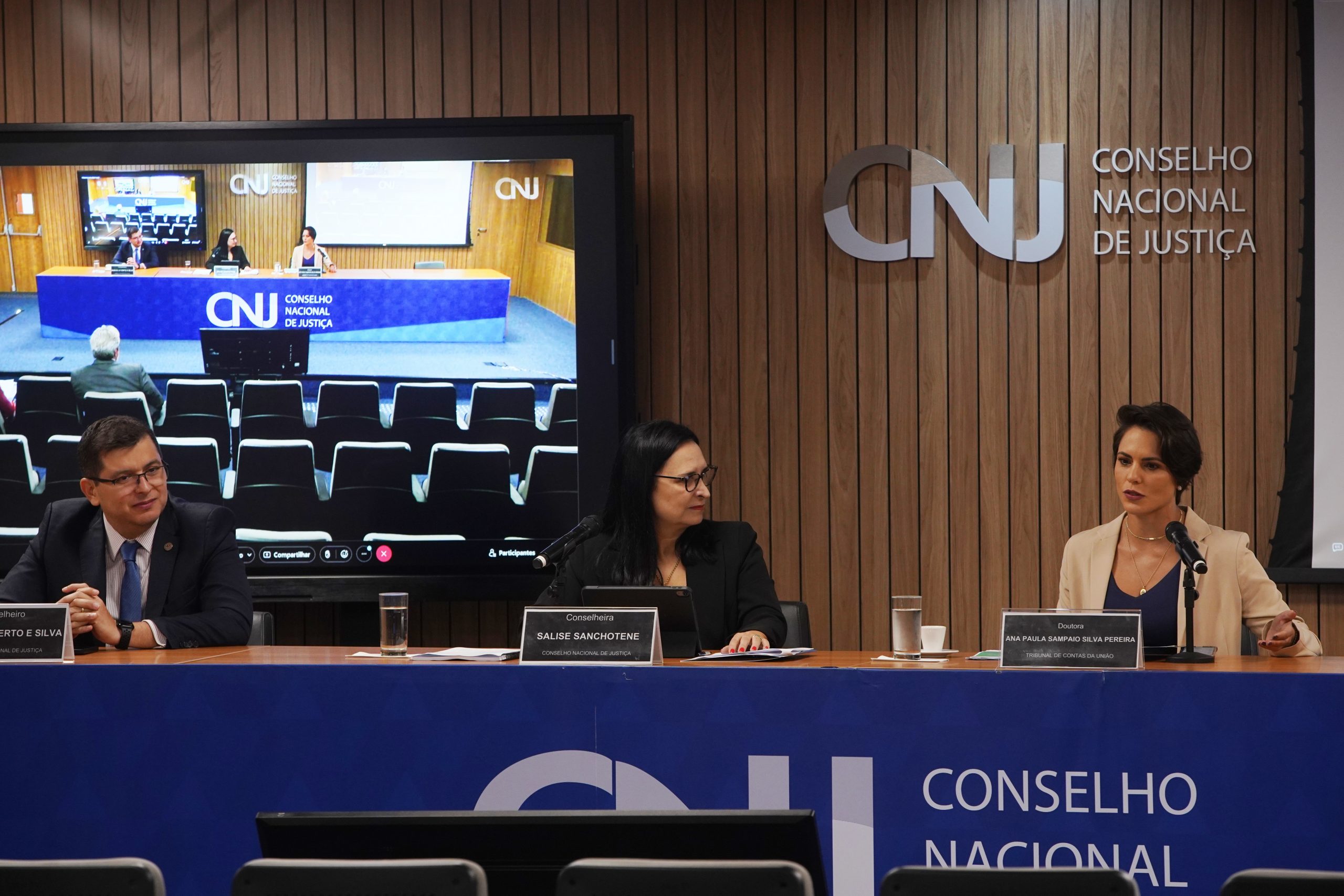 Rede de comissões do Judiciário discute atuação contra o assédio e a discriminação