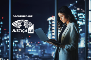 Read more about the article Justiça 4.0: PNUD abre vagas de trabalho remotas para analista de negócios