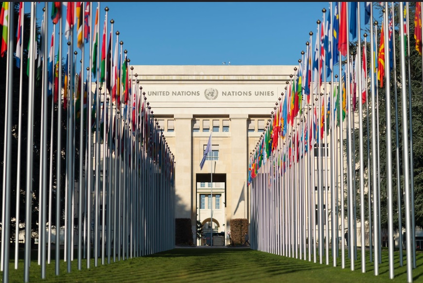 Você está visualizando atualmente Ações do CNJ são destaque em evento da ONU sobre Direitos Humanos