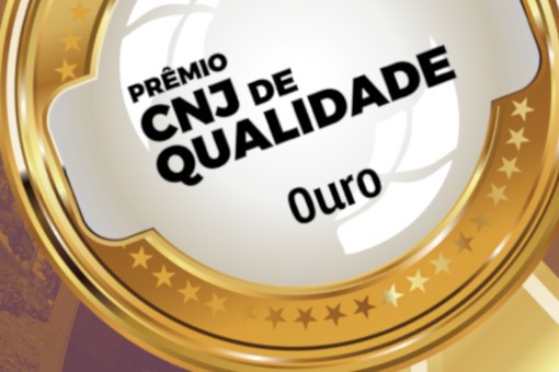 Você está visualizando atualmente DPJ retoma apresentação do Prêmio CNJ Qualidade 2023 para tribunais