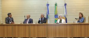 Read more about the article Tribunal do Rio promove evento sobre Justiça Restaurativa