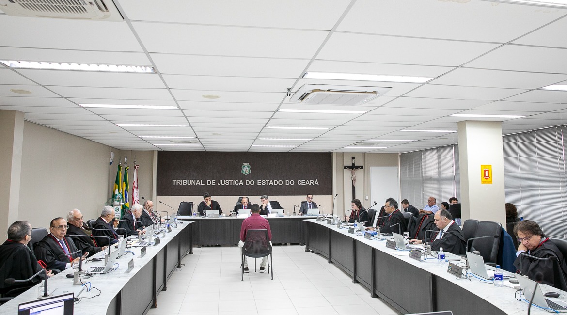Você está visualizando atualmente TJCE normatiza fluxo de recebimento e monitoramento de casos de tortura ou maus-tratos