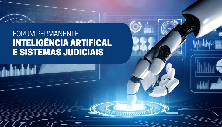Você está visualizando atualmente “Inteligência Artificial e Sistemas Judiciais” em debate no Tribunal de Goiás
