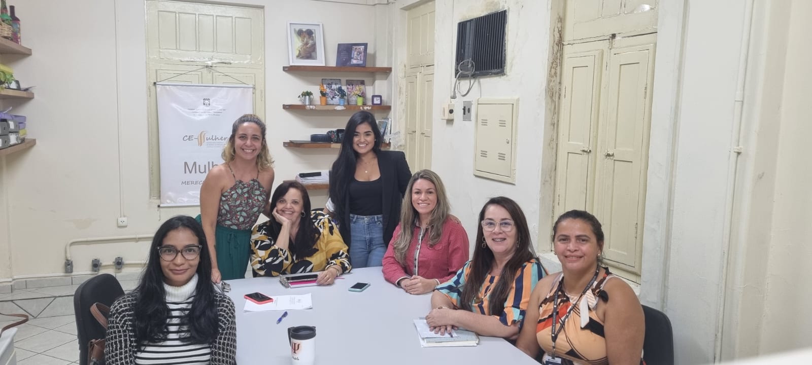 Você está visualizando atualmente Protocolo de análise de situação de violência doméstica é elaborado em Natal