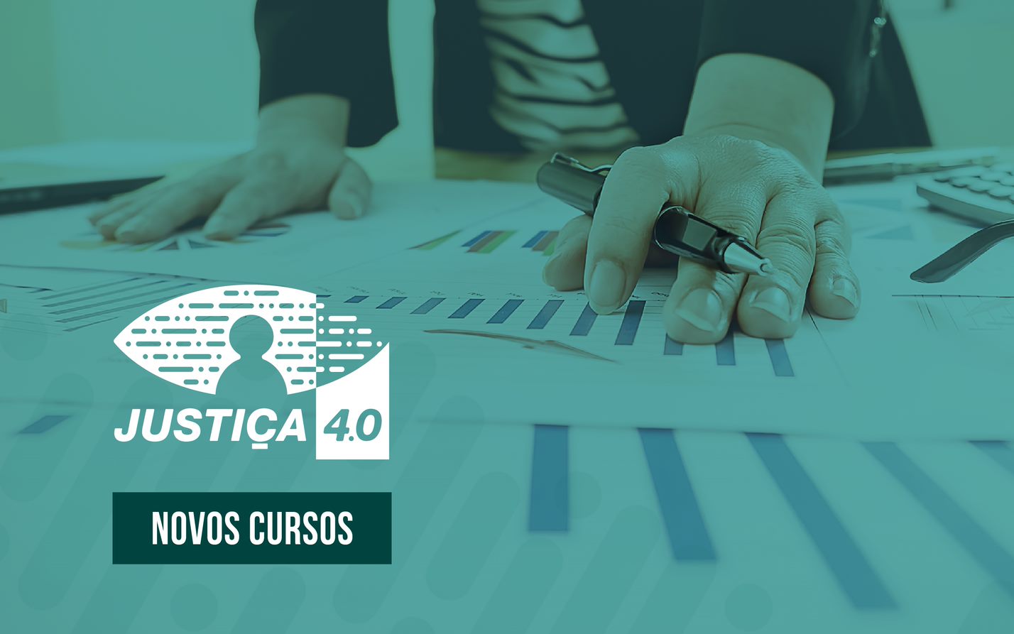 Você está visualizando atualmente Justiça 4.0 oferece novos cursos on-line em gestão de projetos