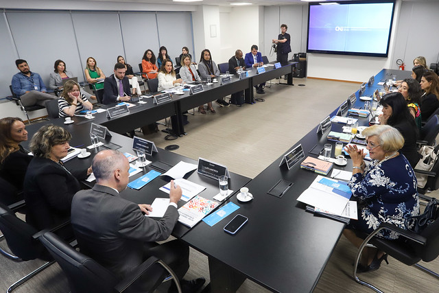CNJ atua para implementar decisões do Sistema Interamericano de Direitos Humanos
