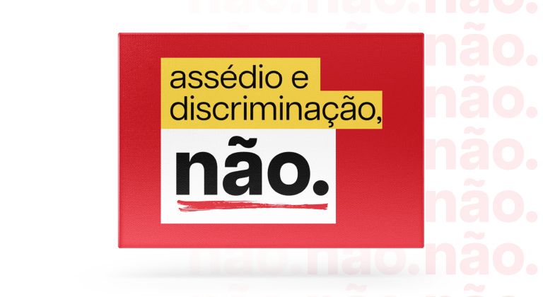 Inspiração Mostrando Discriminação De Sinal. Conceito Que Significa  Tratamento Prejudicial De Diferentes Categorias De Pessoas Imagem de Stock  - Imagem de sociedade, assédio: 264469309