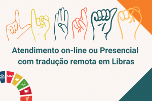 Read more about the article Projeto Propagar: Balcão Visual do TRT-15 utiliza Libras para atender pessoas surdas