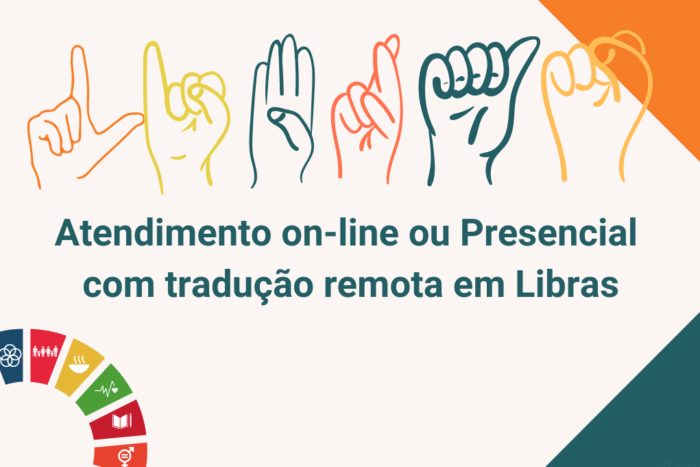 Você está visualizando atualmente Projeto Propagar: Balcão Visual do TRT-15 utiliza Libras para atender pessoas surdas