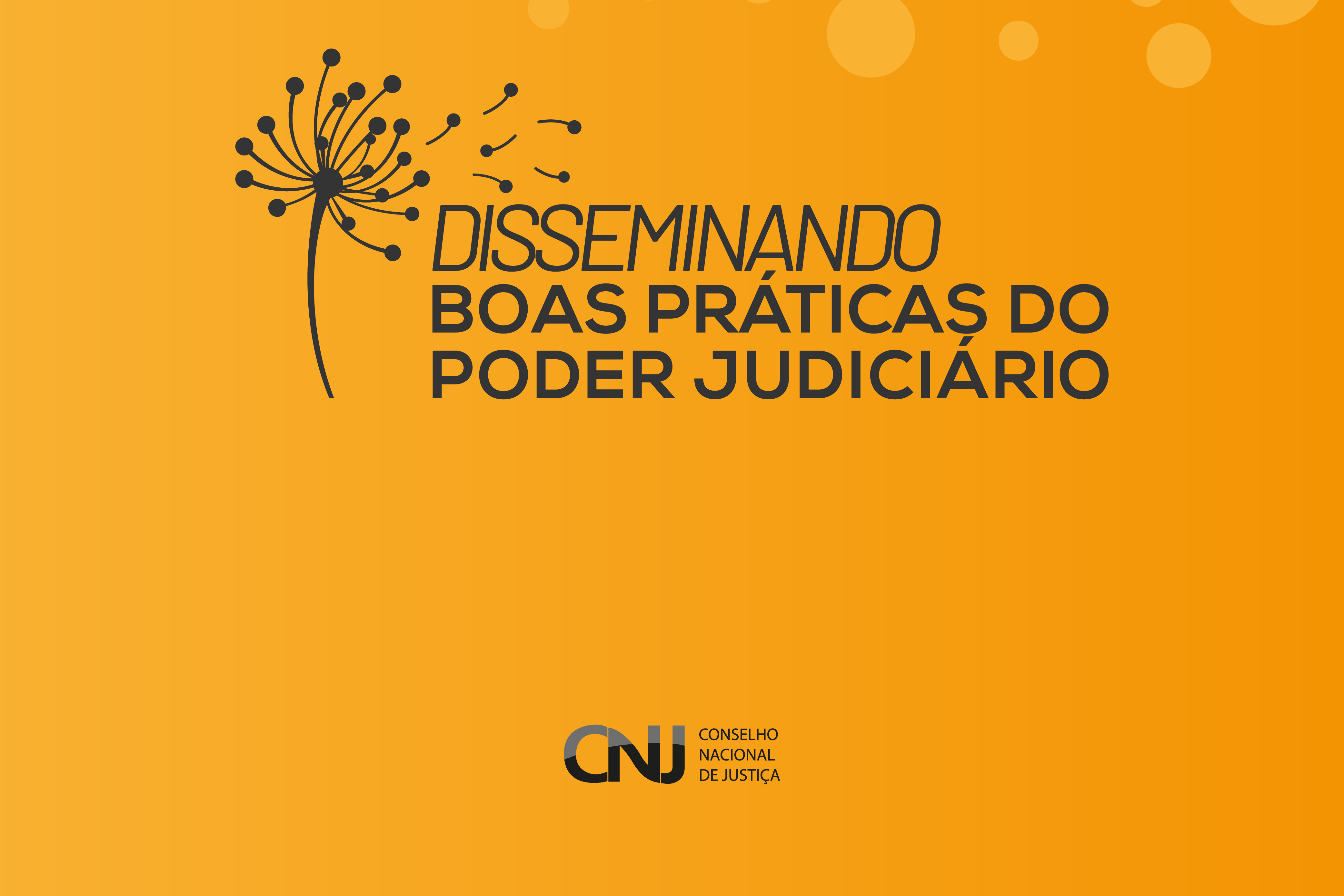 Você está visualizando atualmente Práticas inovadoras do Judiciário em gestão serão apresentadas pelo CNJ