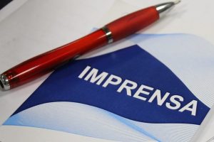 Read more about the article Curso internacional capacita Justiça para tratar sobre liberdade de imprensa