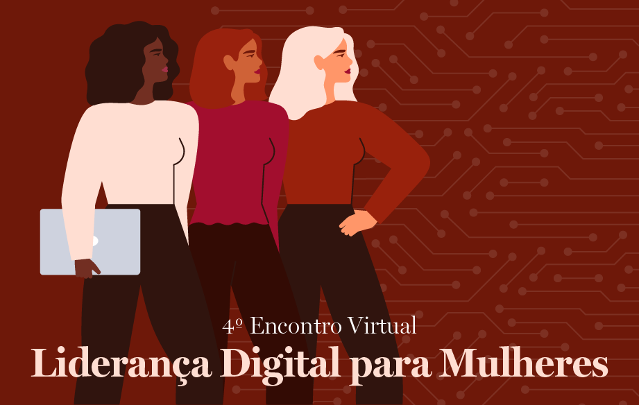 Você está visualizando atualmente Liderança Digital para Mulheres: evento discute aplicação do legal design no Judiciário