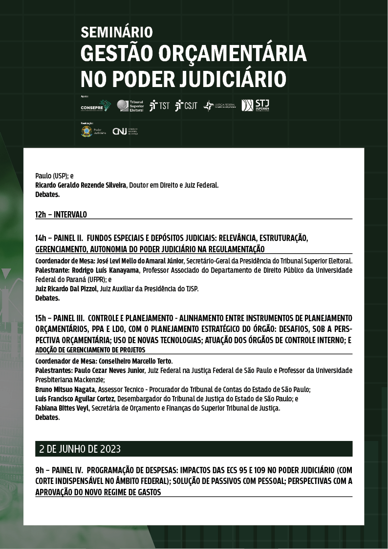 Programação do evento em formato jpg. página 2