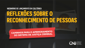 Read more about the article Coletânea sobre reconhecimento de pessoas é lançado nesta segunda (22/5)
