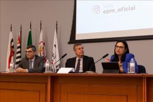 Curso de Formação para a magistratura aborda julgamento com perspectiva de gênero