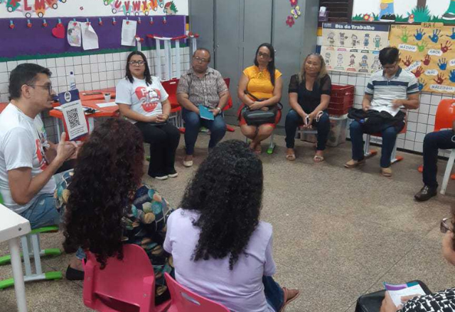Você está visualizando atualmente Justiça do Maranhão participa de ação social voltada às mulheres da zona rural de São Luís