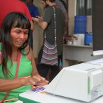 Programa de cidadania: Judiciário perto dos povos indígenas