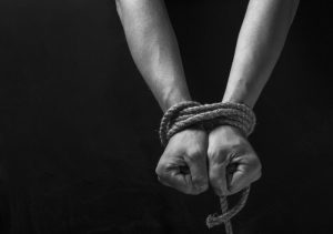 Read more about the article Combate ao tráfico humano é tema de novo curso oferecido pelo CNJ