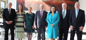 Read more about the article Corregedoria Nacional de Justiça dá início à inspeção ordinária no TJRJ