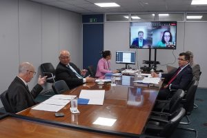 Read more about the article Comitê retoma trabalhos de monitoramento dos Núcleos de Ações Coletivas