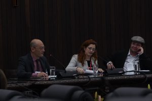 Read more about the article ”Sem memória não há Justiça”, afirma documentarista sobre a luta antimanicomial